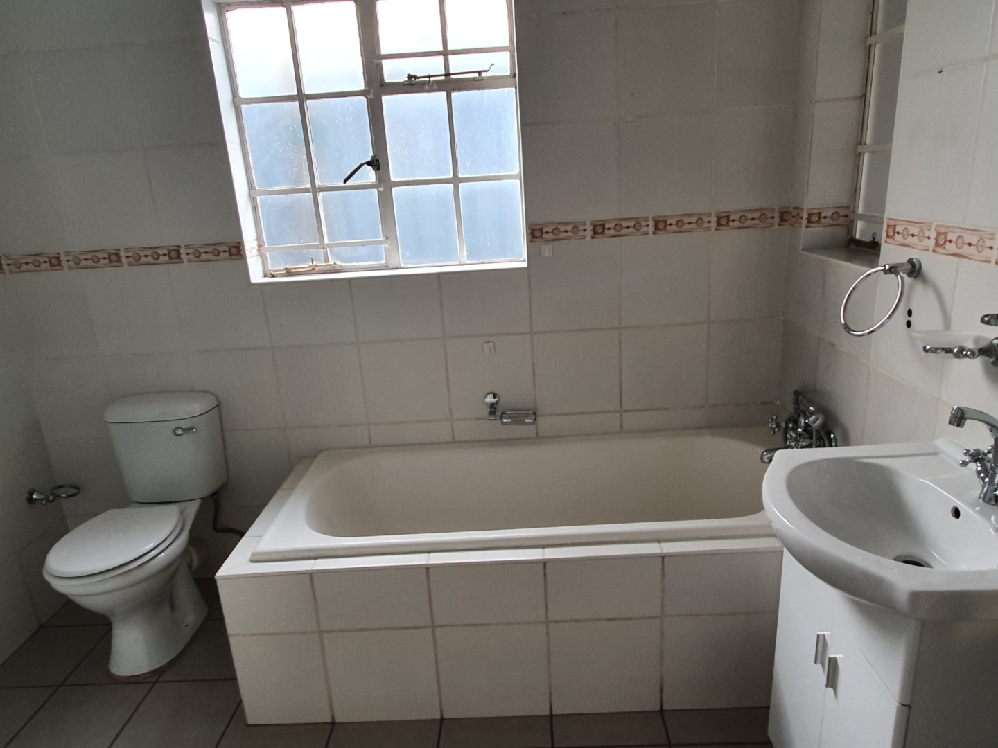 To Let 2 Bedroom Property for Rent in Bethlehem Free State